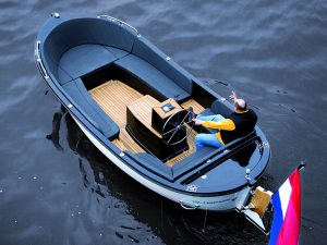 Salie bitter Afrekenen Nieuwe boot kopen - Water&Wind