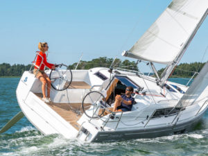 Beeldhouwer aanpassen In dienst nemen Zeiljacht Aanbod - Water&Wind