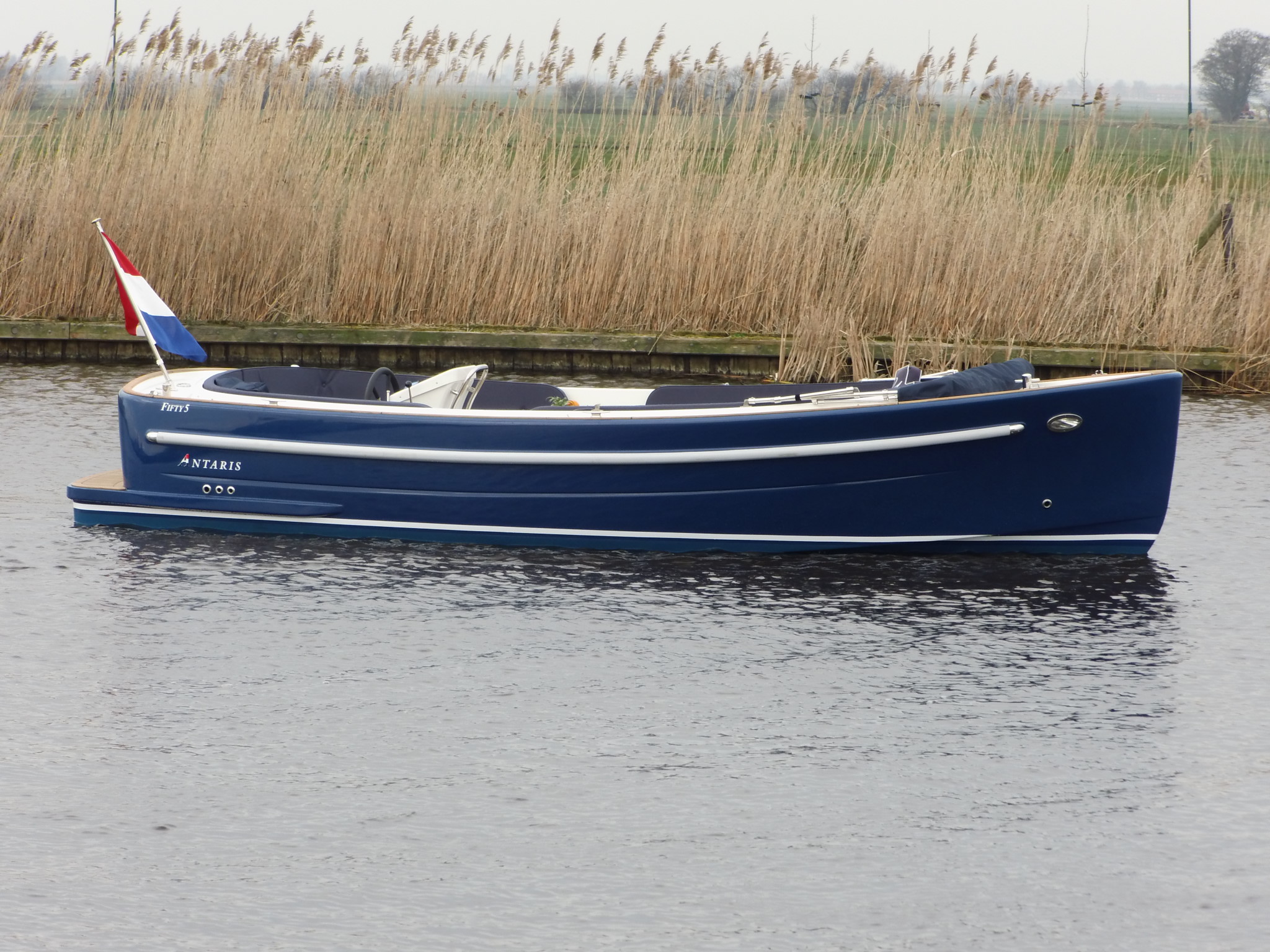 Antaris Fifty5