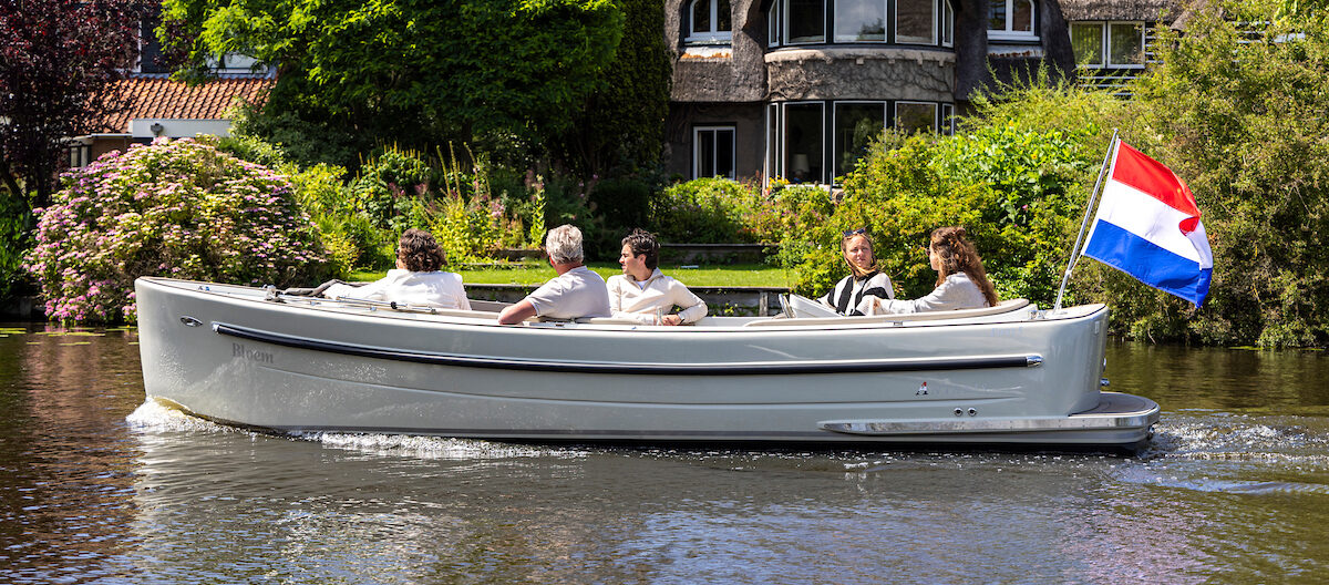 Antaris Fifty5