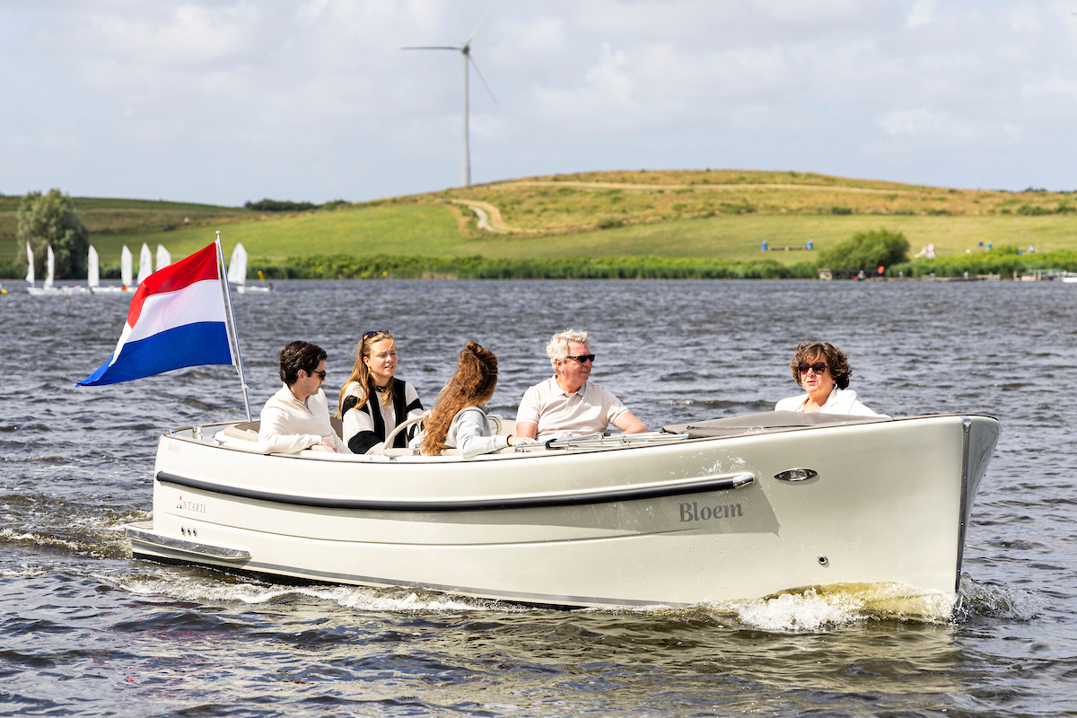 Antaris Fifty5