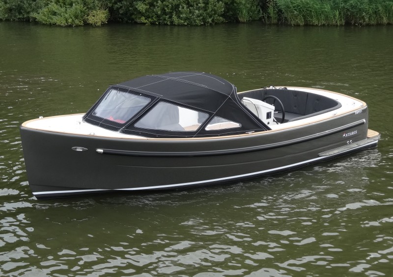 Antaris Fifty5