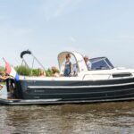 Antaris Seventy7 Cabin