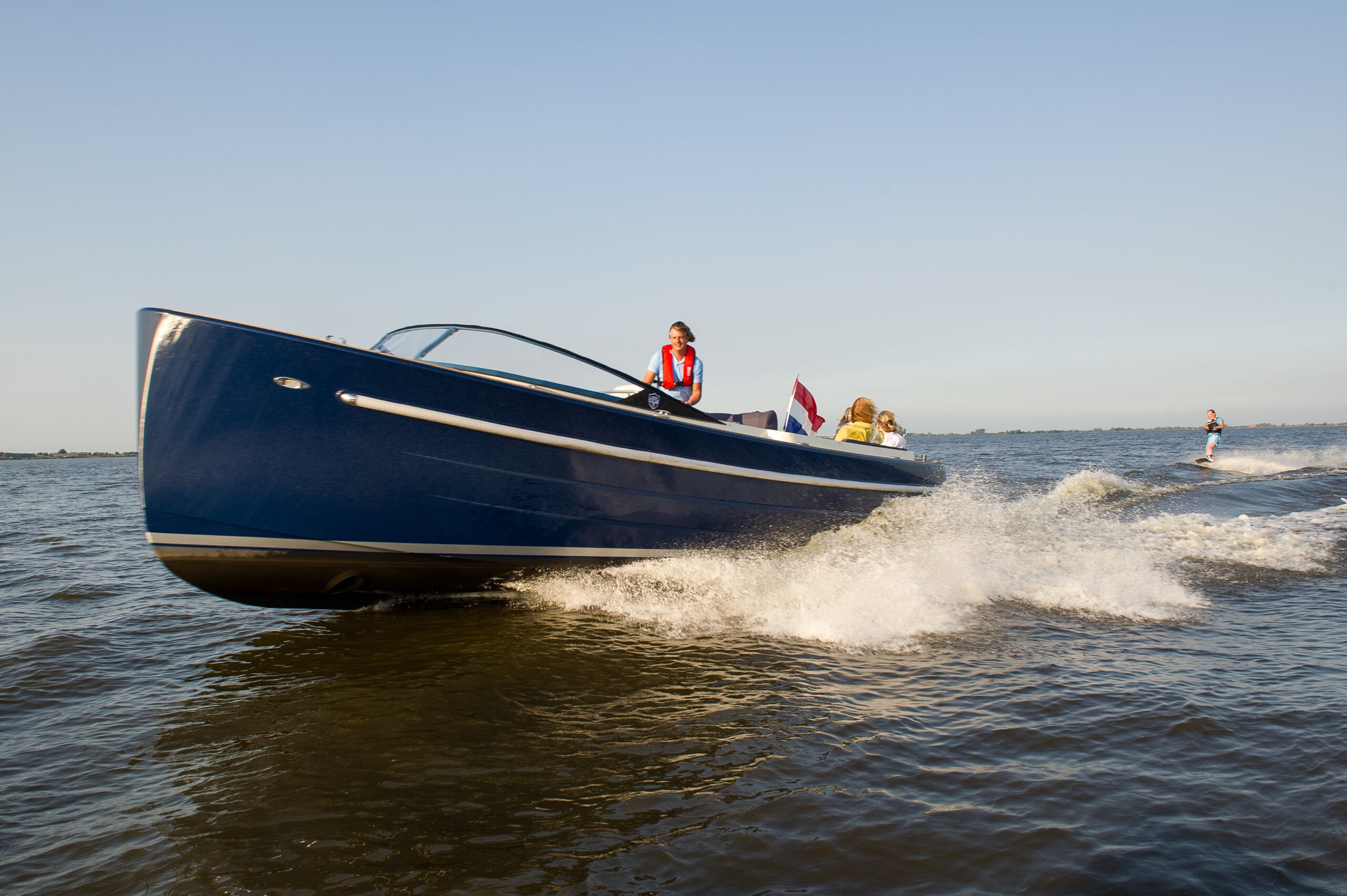 Antaris Seventy7 Sport