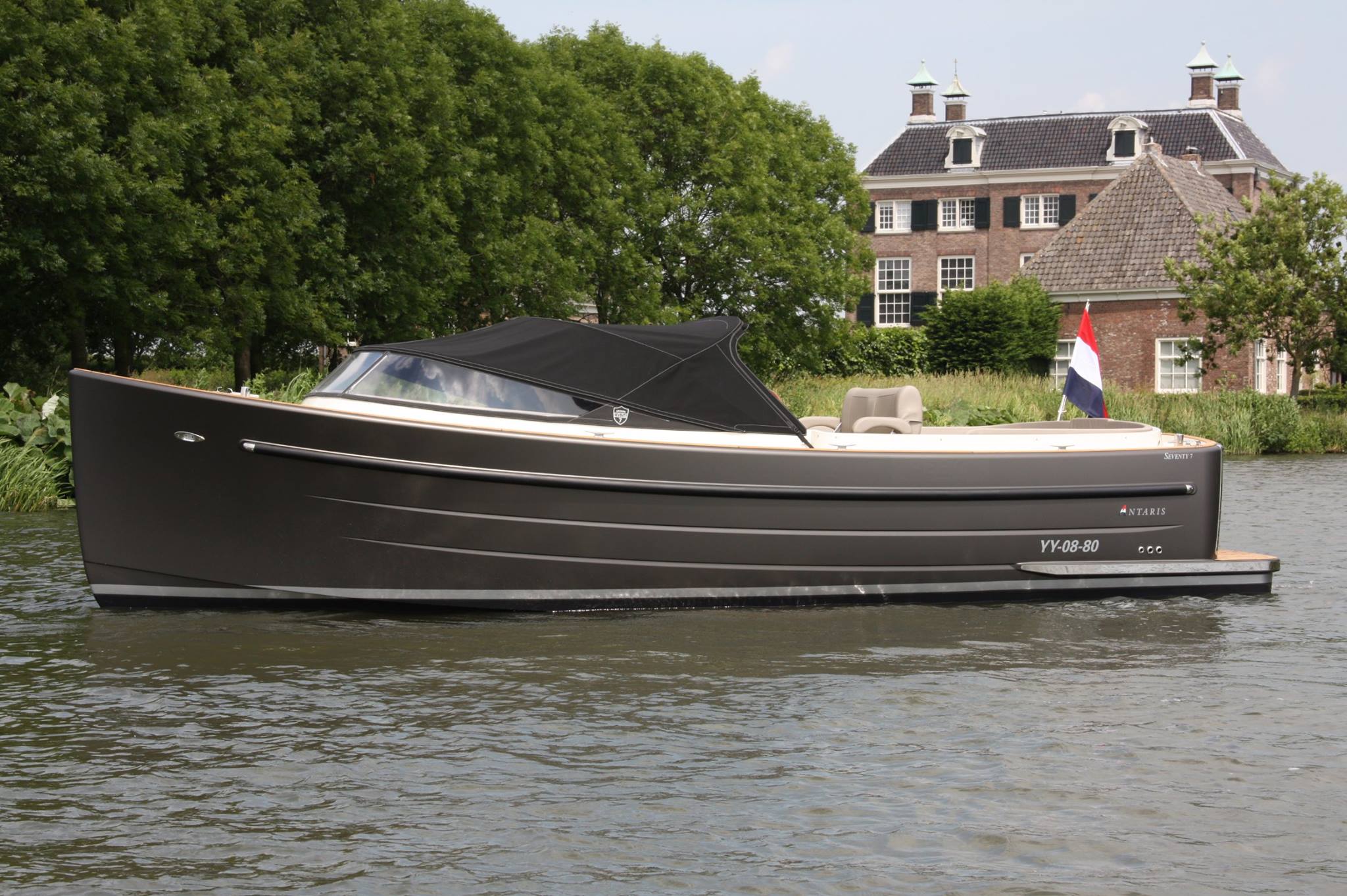 Antaris Seventy7 Sport