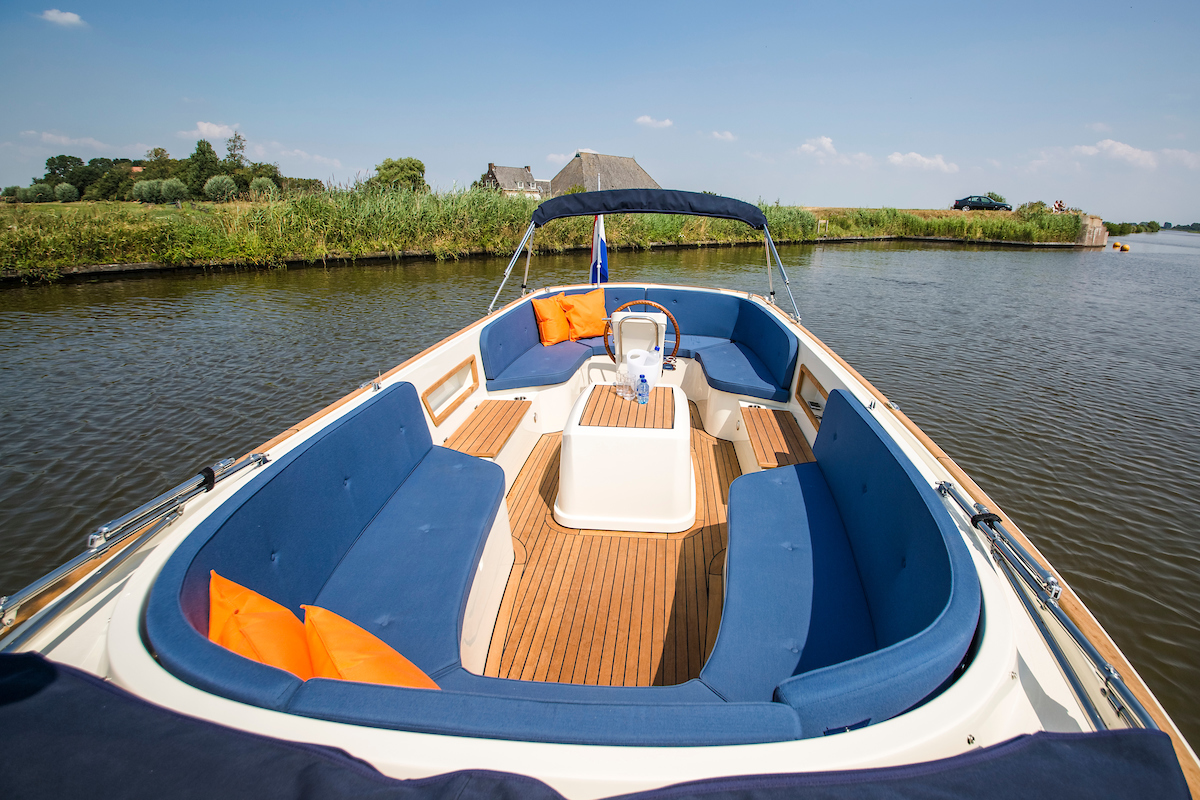 Antaris Sixty6