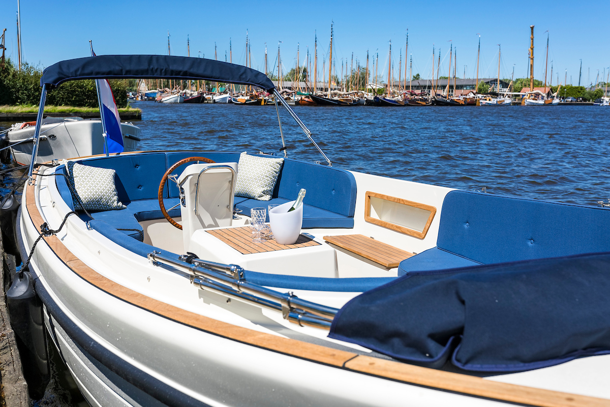 Antaris Sixty6