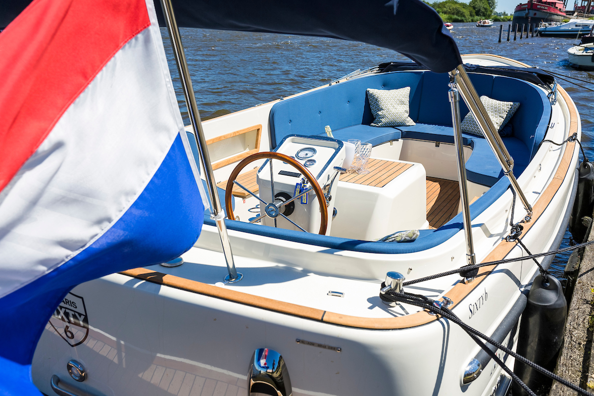 Antaris Sixty6