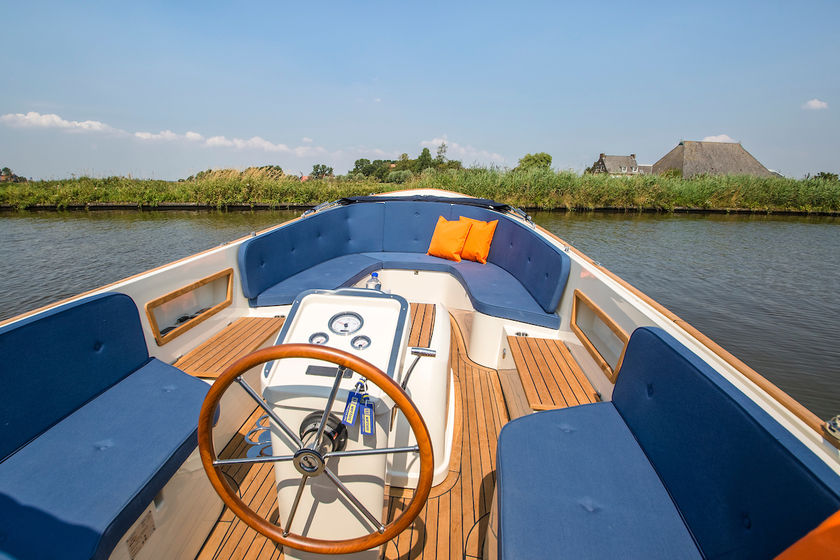 Antaris Sixty6