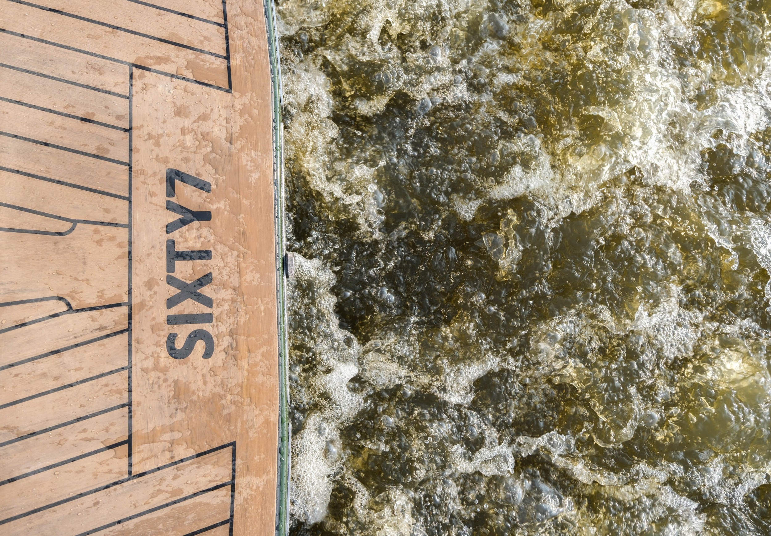 Antaris Sixty7