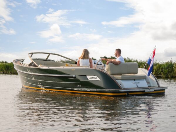 Antaris Sixty7