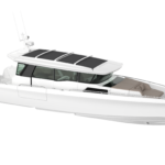 Axopar 45 XC Cross Cabin