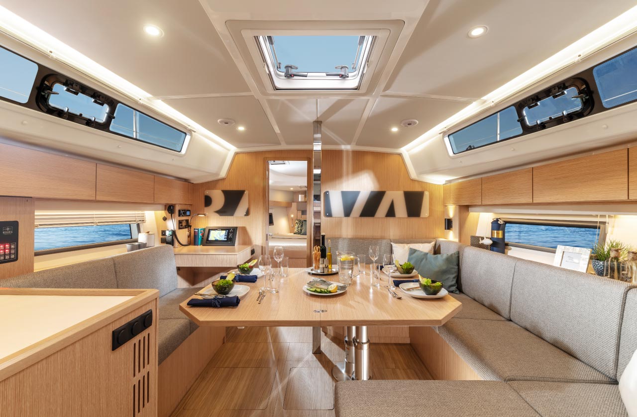 Bavaria C42