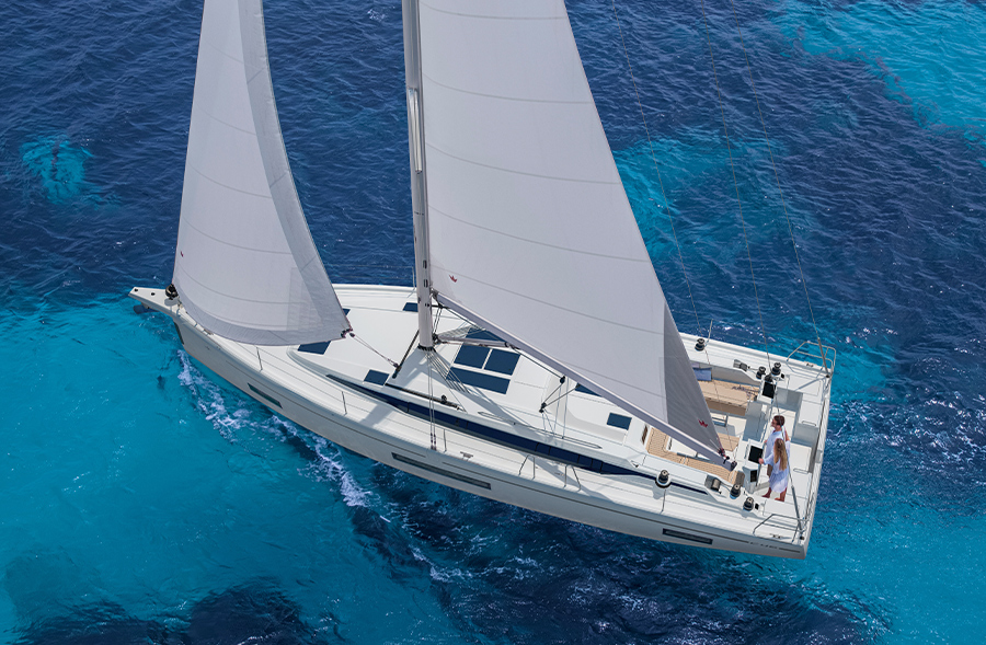 Bavaria C46