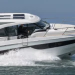 Beneteau Antares 11 Coupe