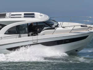 Beneteau Antares 11 Coupe