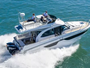 Beneteau Antares 11 Fly