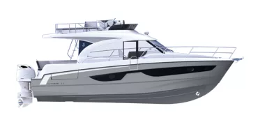Beneteau Antares 11 Fly