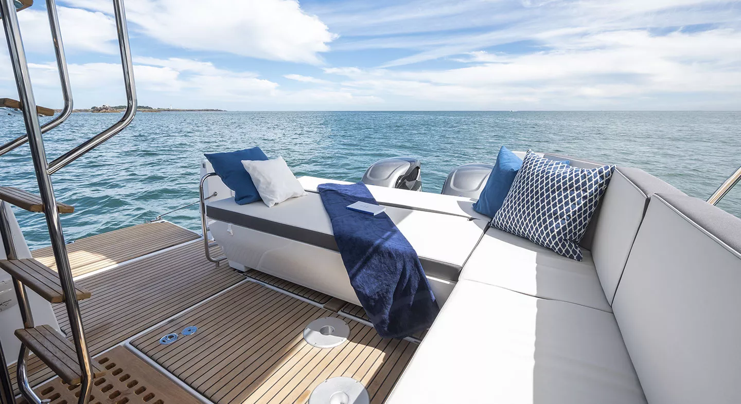 Beneteau Antares 11 Fly