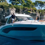 Beneteau Antares 12 Coupe