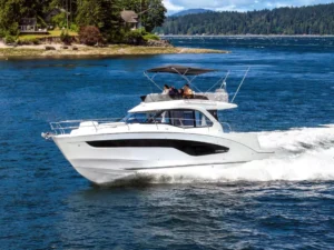 Beneteau Antares 12 Fly