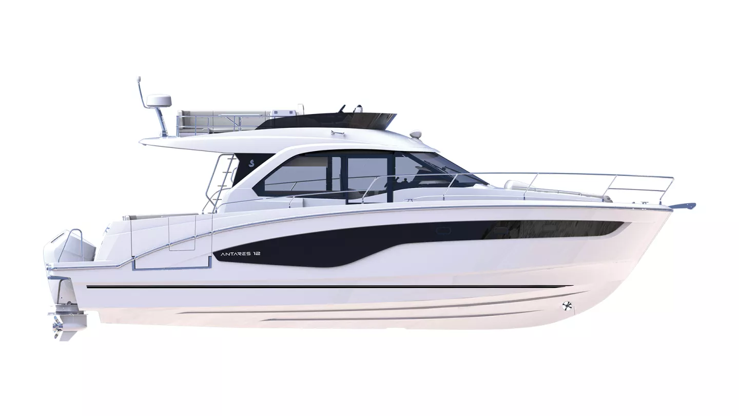 Beneteau Antares 12 Fly