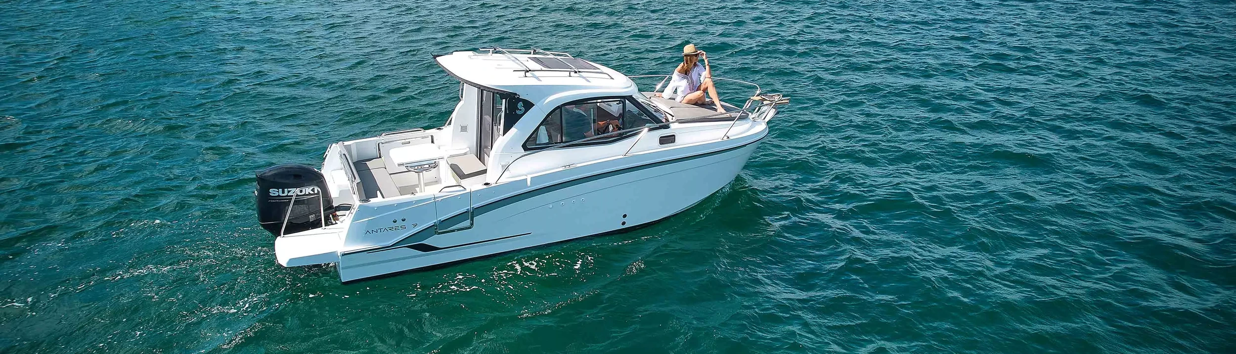 Beneteau Antares 7