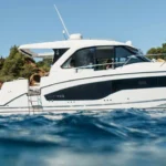 Beneteau Antares 9