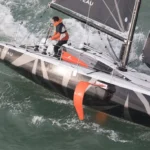 Beneteau Figaro 3