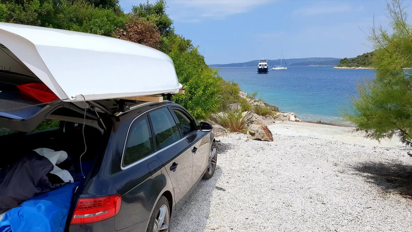 Beneteau First 14 SE