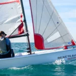 Beneteau First 14 SE