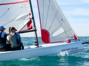 Beneteau First 14 SE