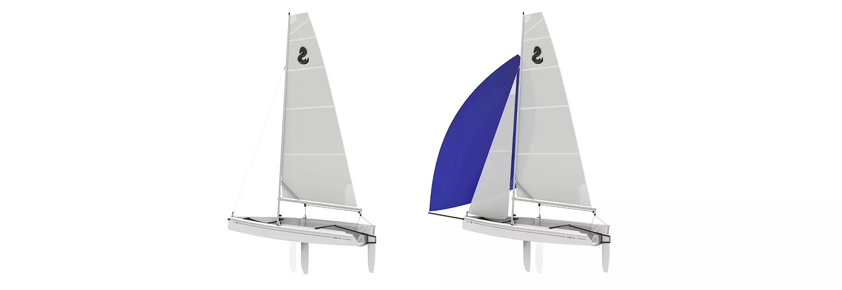 Beneteau First 14