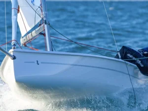 Beneteau First 14