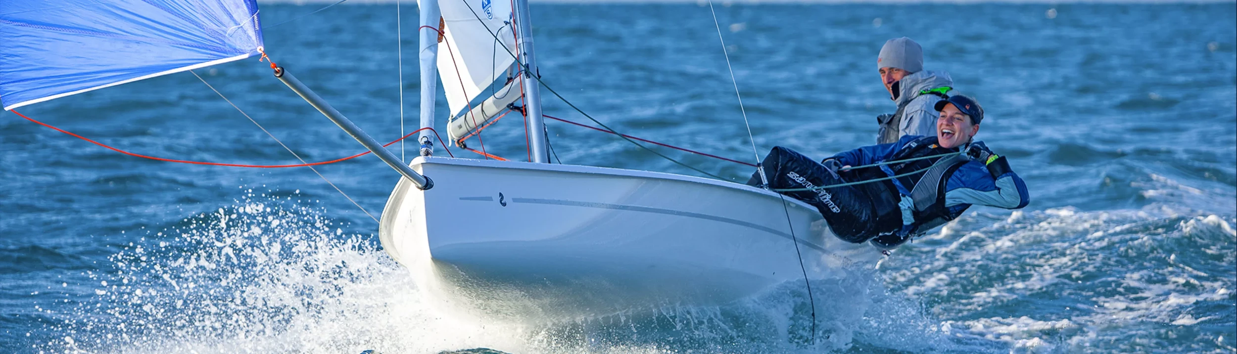 Beneteau First 14