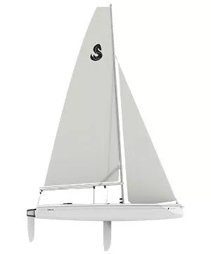 Beneteau First 14