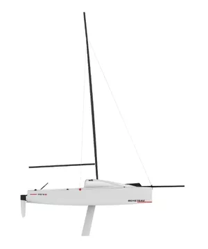 Beneteau First 18 SE