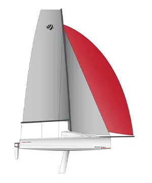 Beneteau First 18 SE