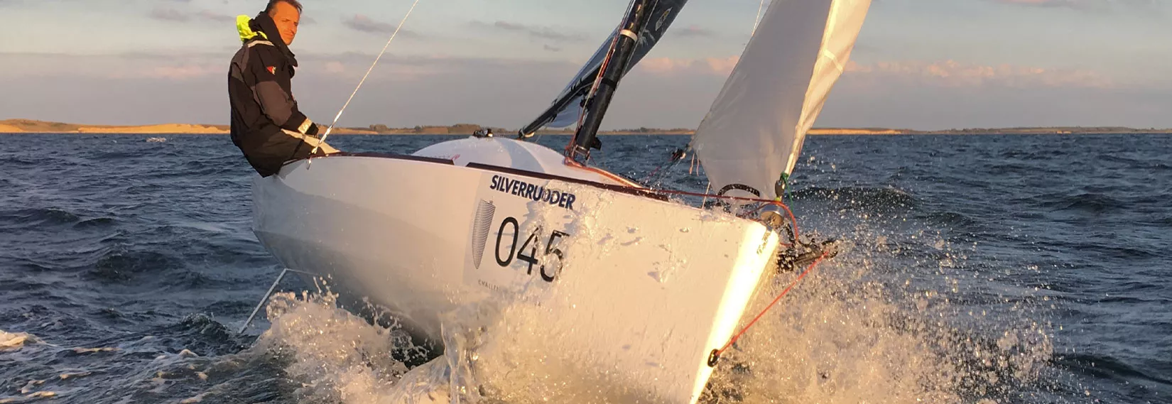 Beneteau First 18 SE