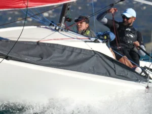 Beneteau First 18 SE