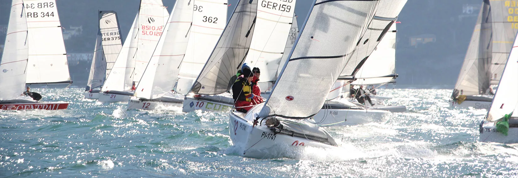 Beneteau First 18 SE