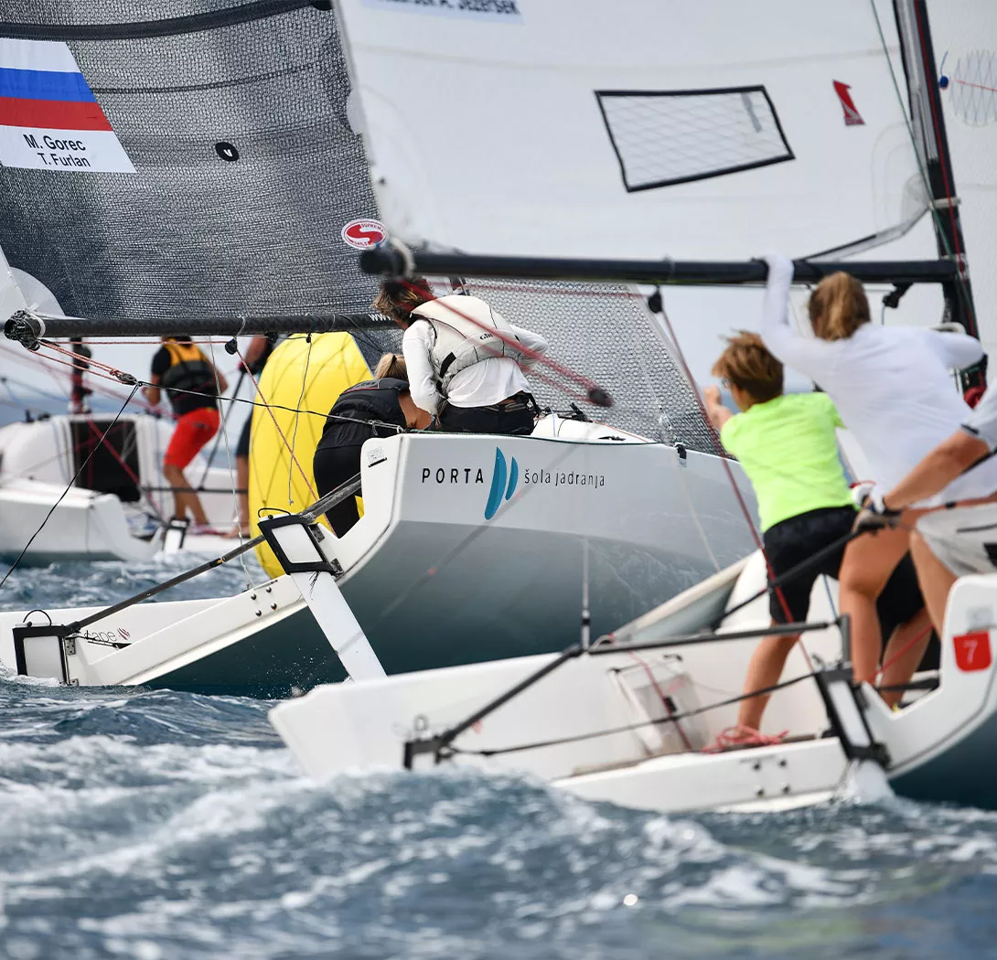 Beneteau First 18 SE
