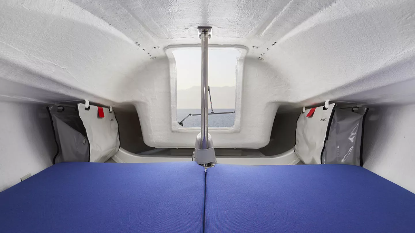 Beneteau First 18 SE