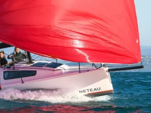 Beneteau First 24 SE