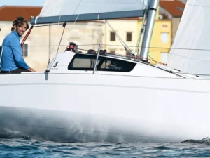 Beneteau First 24