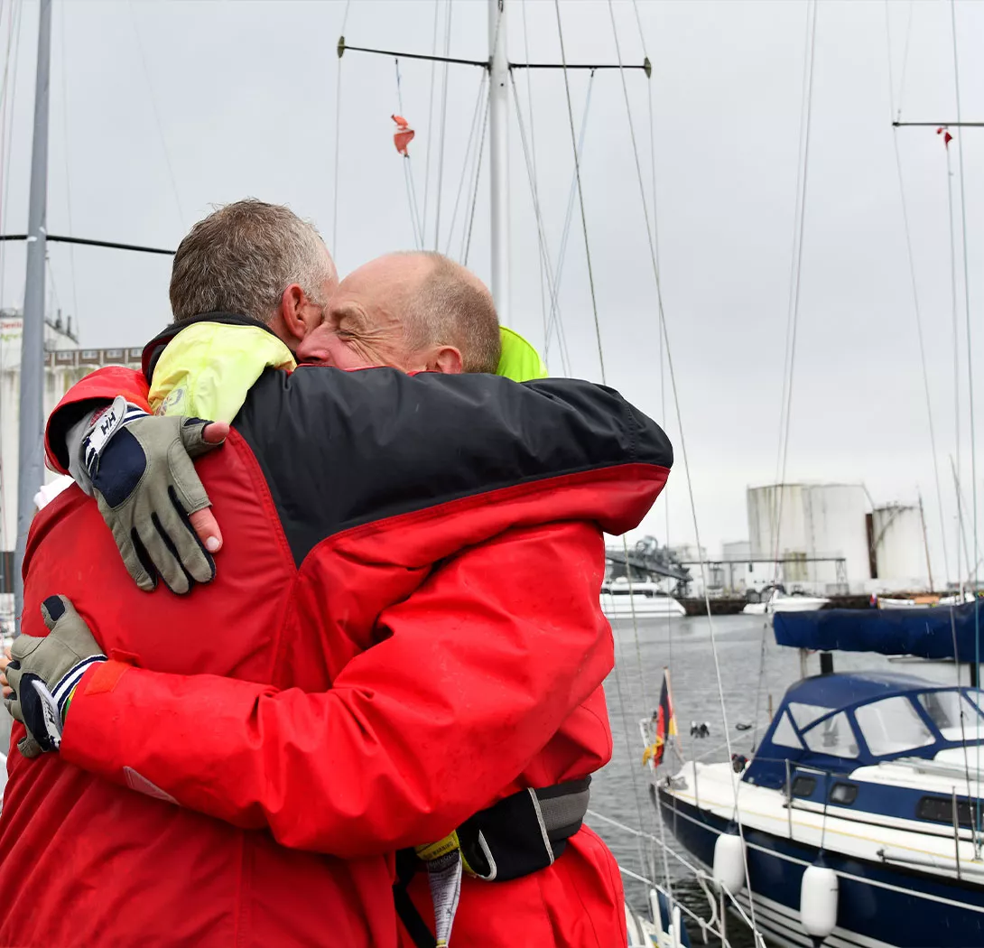 Beneteau First 27 SE