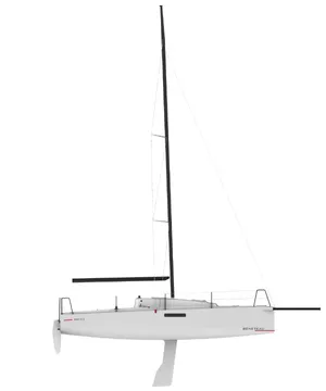 Beneteau First 27 SE