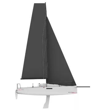 Beneteau First 27 SE