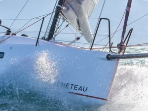 Beneteau First 27 SE