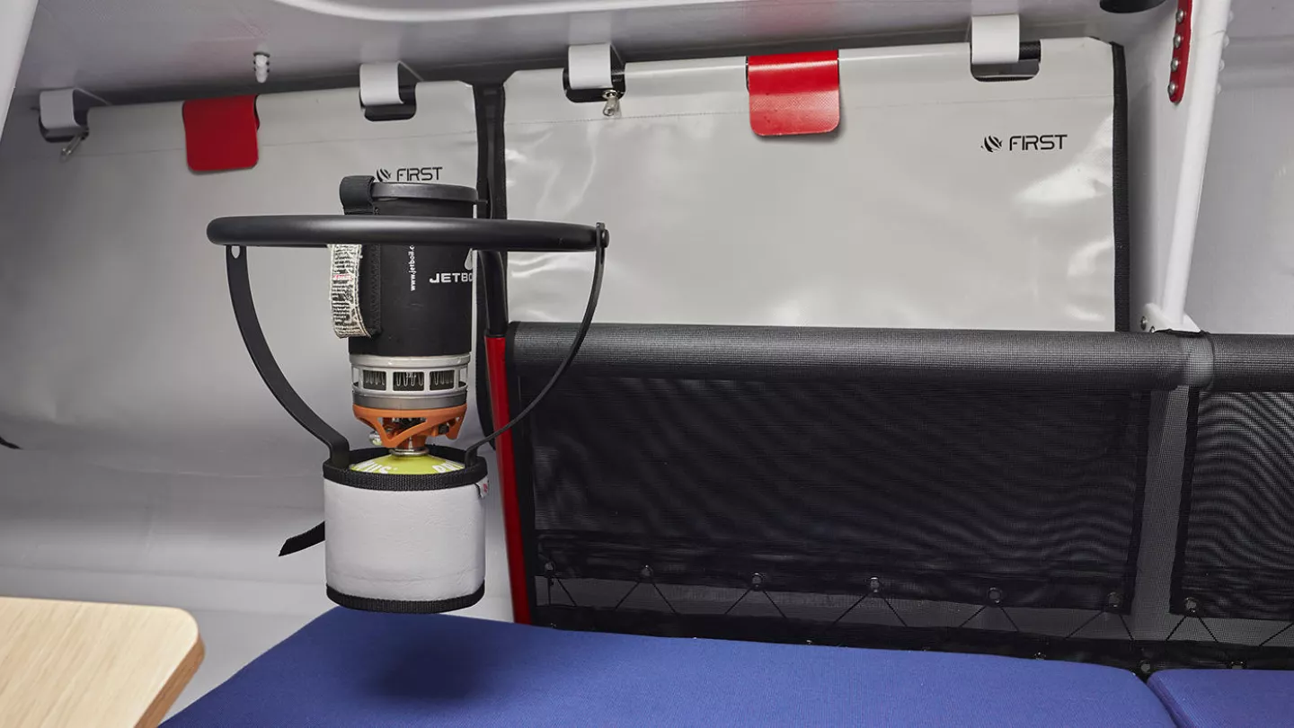 Beneteau First 27 SE